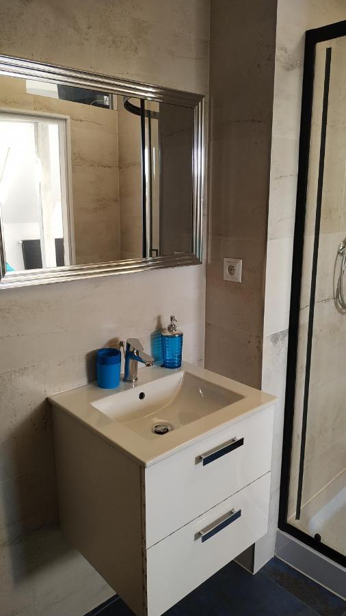 Apartament Witkacego Zielony Slupsk Bagian luar foto