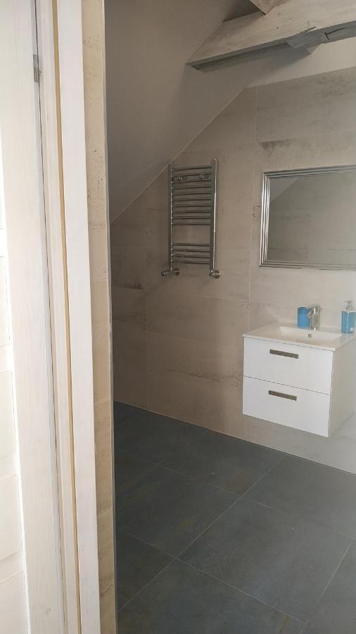Apartament Witkacego Zielony Slupsk Bagian luar foto